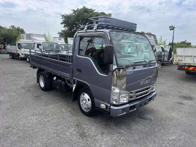 Isuzu Elf 6