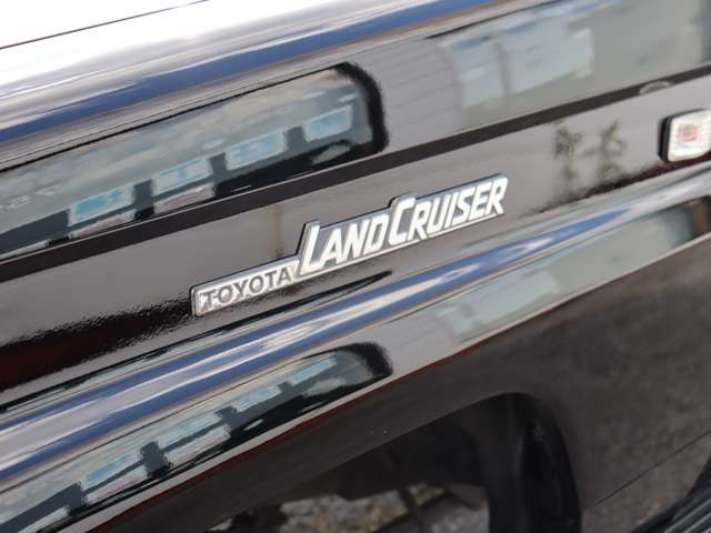Toyota Land Cruiser Prado 6