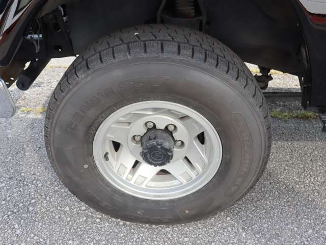 Toyota Land Cruiser Prado 7