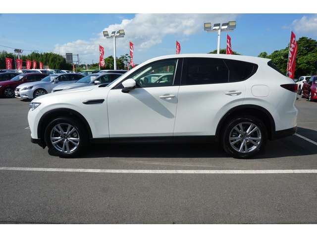 Mazda CX-60 11
