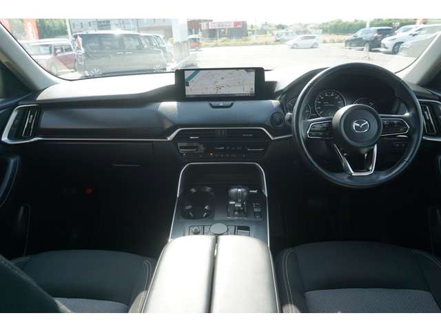 Mazda CX-60 12