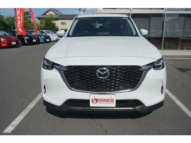 Mazda CX-60 5