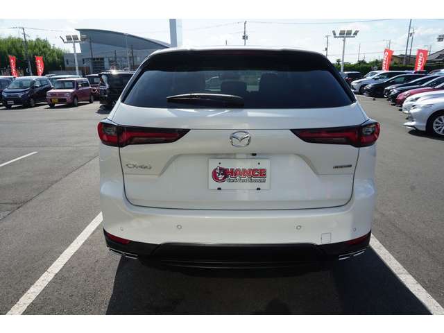 Mazda CX-60 9