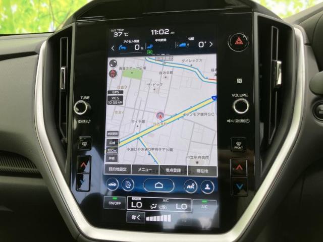 Subaru Crosstrek 11
