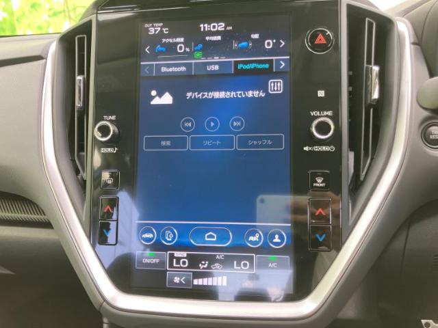 Subaru Crosstrek 12