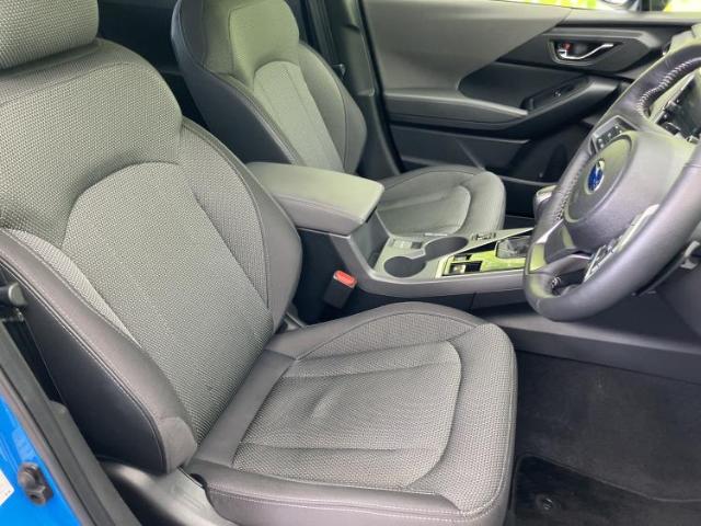 Subaru Crosstrek 2