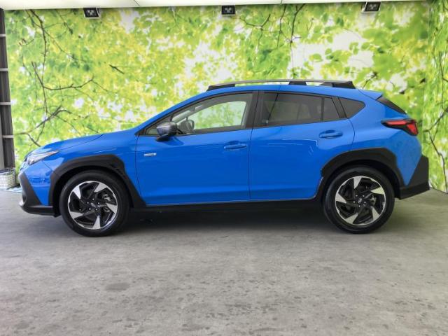 Subaru Crosstrek 5