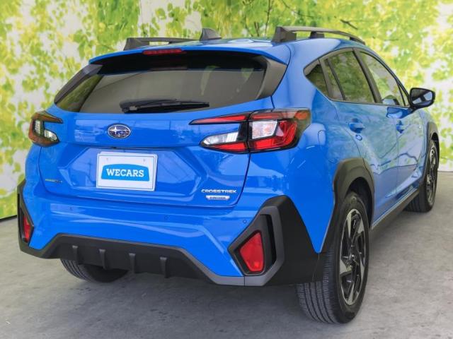 Subaru Crosstrek 6
