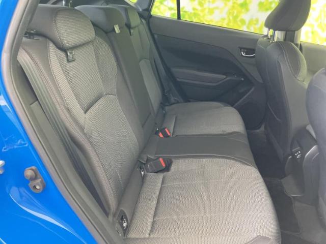 Subaru Crosstrek 7