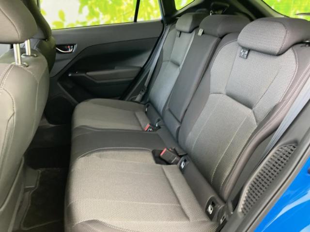 Subaru Crosstrek 9