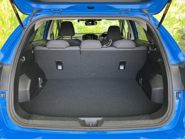 Subaru Crosstrek 10