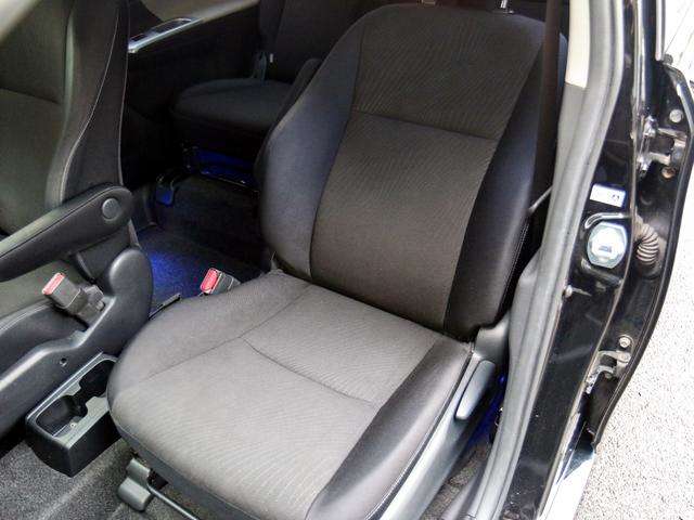 Toyota Wish 11