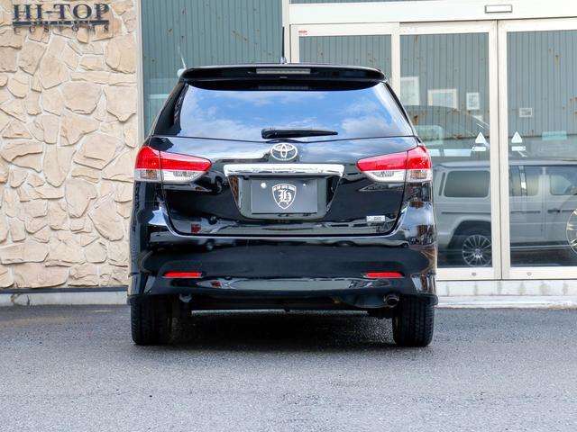Toyota Wish 4
