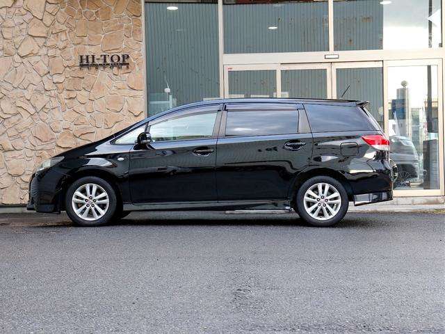 Toyota Wish 6