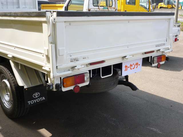 Toyota Toyoace 11