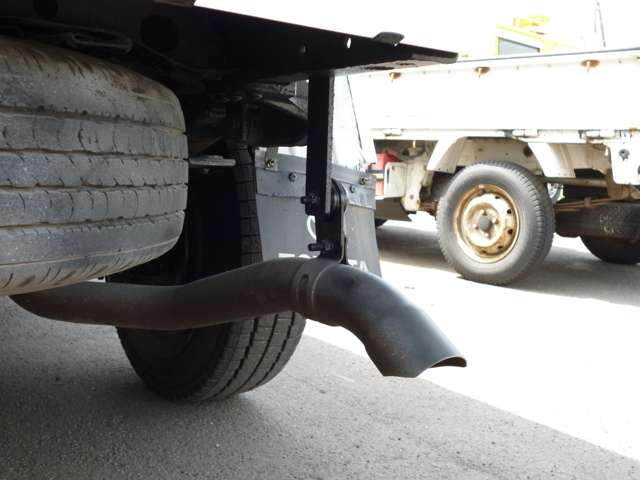 Toyota Toyoace 12