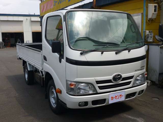 Toyota Toyoace 3