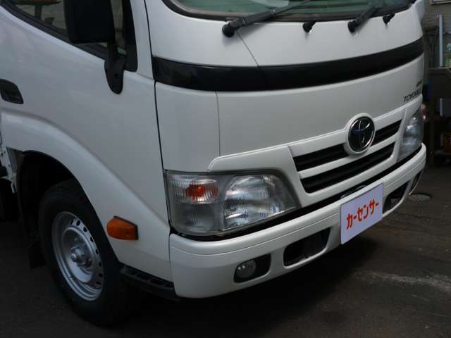 Toyota Toyoace 4