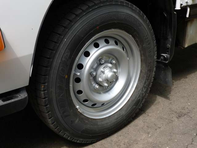 Toyota Toyoace 6