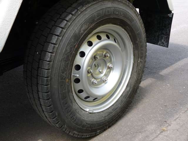 Toyota Toyoace 7