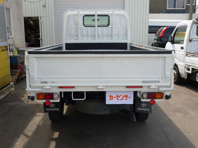 Toyota Toyoace 9