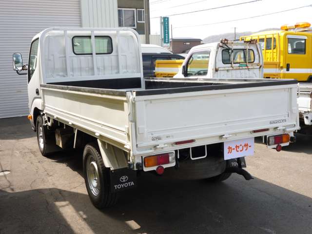 Toyota Toyoace 10