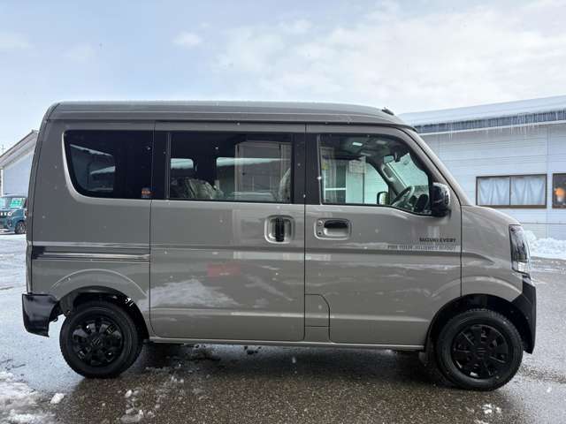 Suzuki Every 10