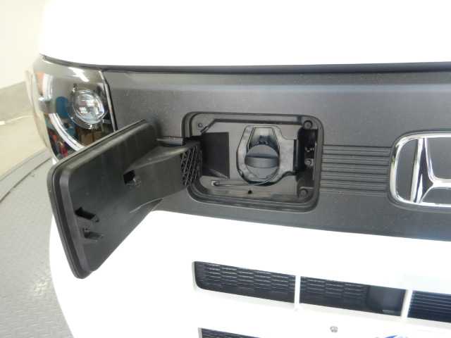 Honda N-VAN e: 11