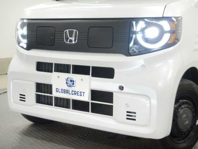 Honda N-VAN e: 12