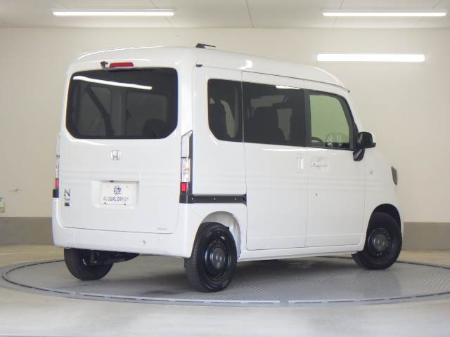 Honda N-VAN e: 2