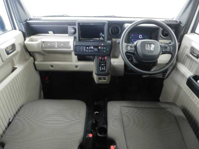 Honda N-VAN e: 3