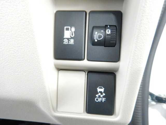 Honda N-VAN e: 5