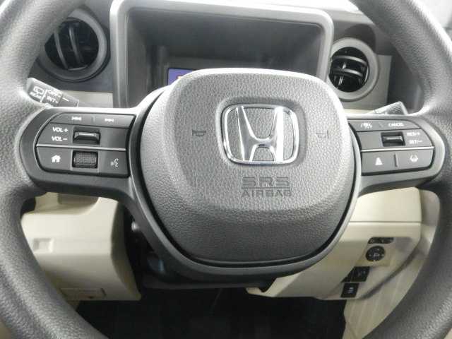 Honda N-VAN e: 6