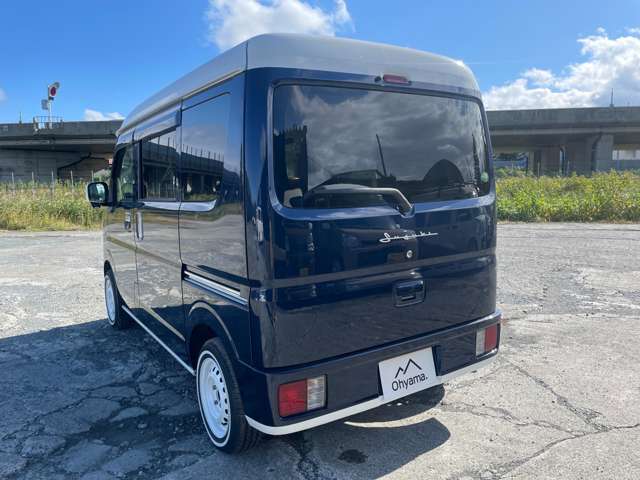 Suzuki Every 11
