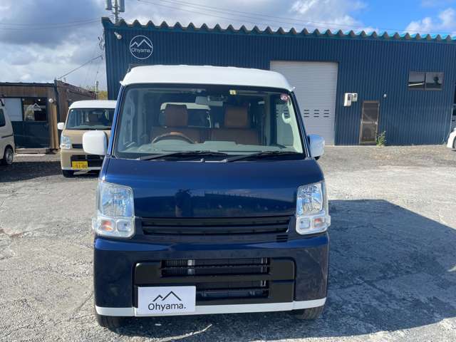 Suzuki Every 6