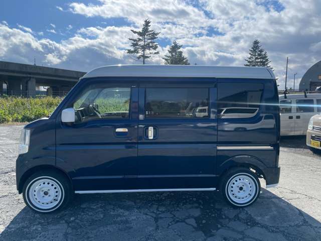 Suzuki Every 8