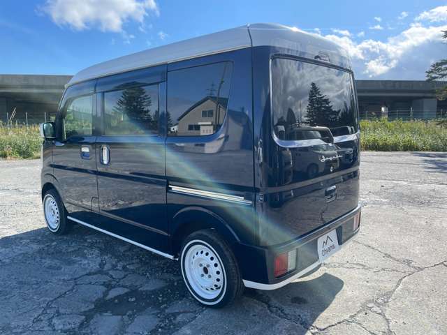 Suzuki Every 9