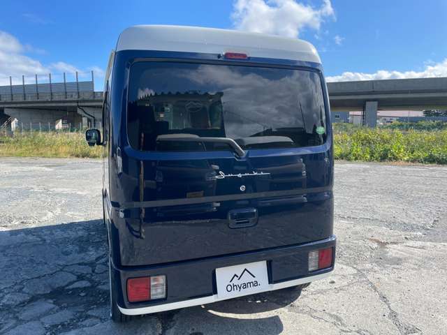 Suzuki Every 10
