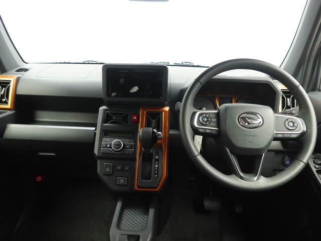 Daihatsu Taft 2