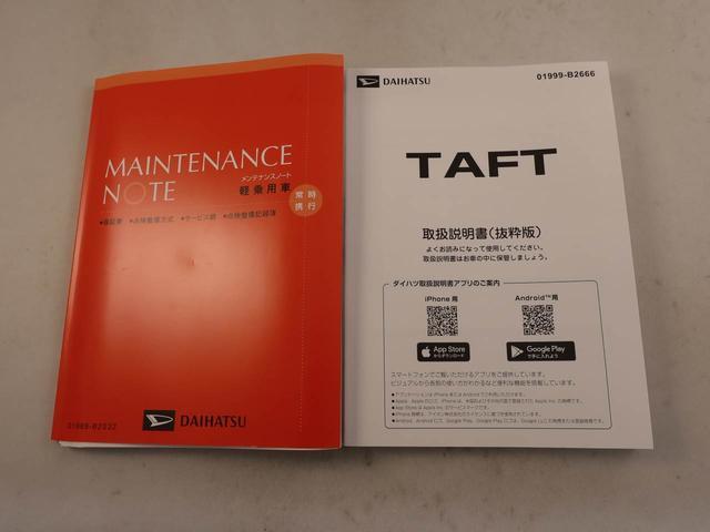Daihatsu Taft 7