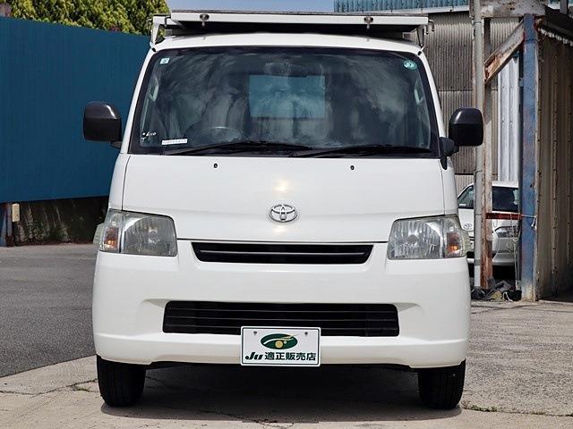 Toyota Light Ace Truck 3