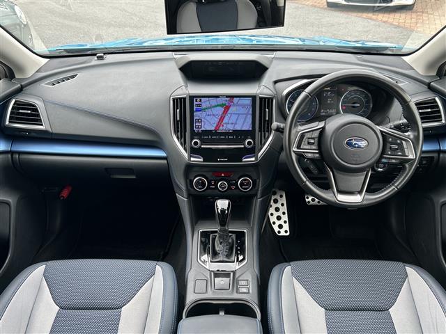 Subaru XV 2