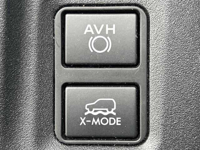 Subaru XV 10
