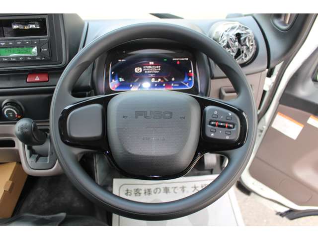 Mitsubishi Fuso Canter 10