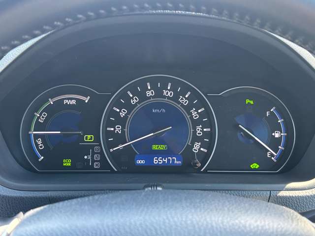 Toyota Voxy 10