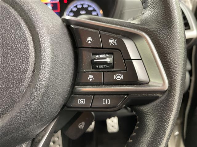 Subaru Forester 11