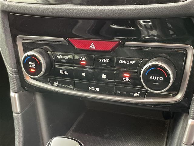 Subaru Forester 12