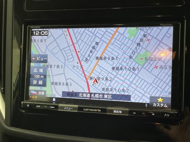 Subaru Forester 3