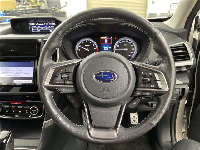 Subaru Forester 9