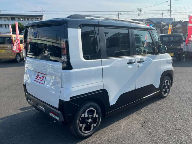 Mitsubishi Delica Mini 3